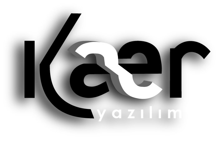 Kaer Yazılım Logo